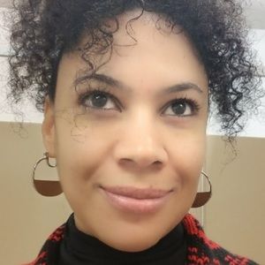 Meet your Posher, Aisha-amina